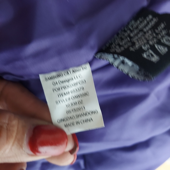 32 degrees Waterproof snow bibs overall small 7/8 - Picture 7 of 8